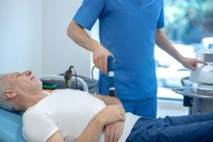 shockwave therapy side effects