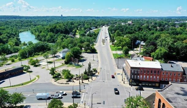 St. Catharines