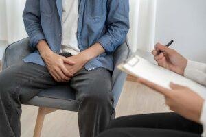 premature ejaculation treatment