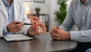 peyronie's disease treatment