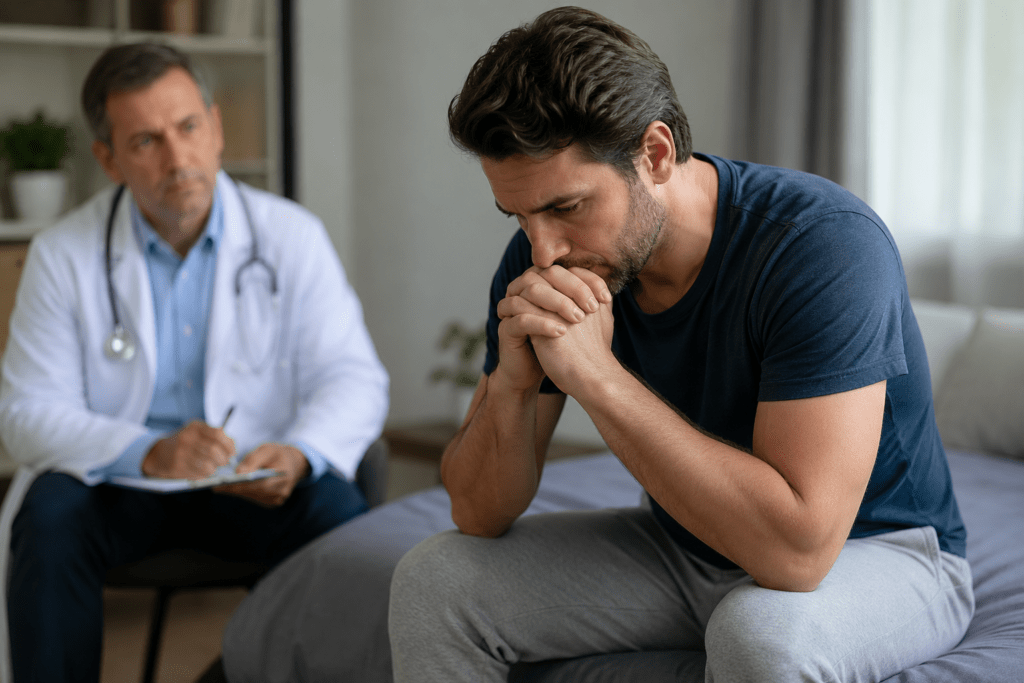 what is peyronie's disease