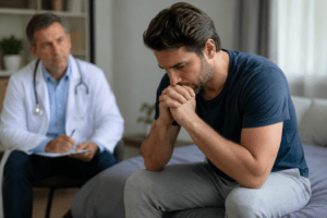 what is peyronie's disease