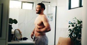 can weight loss improve ED